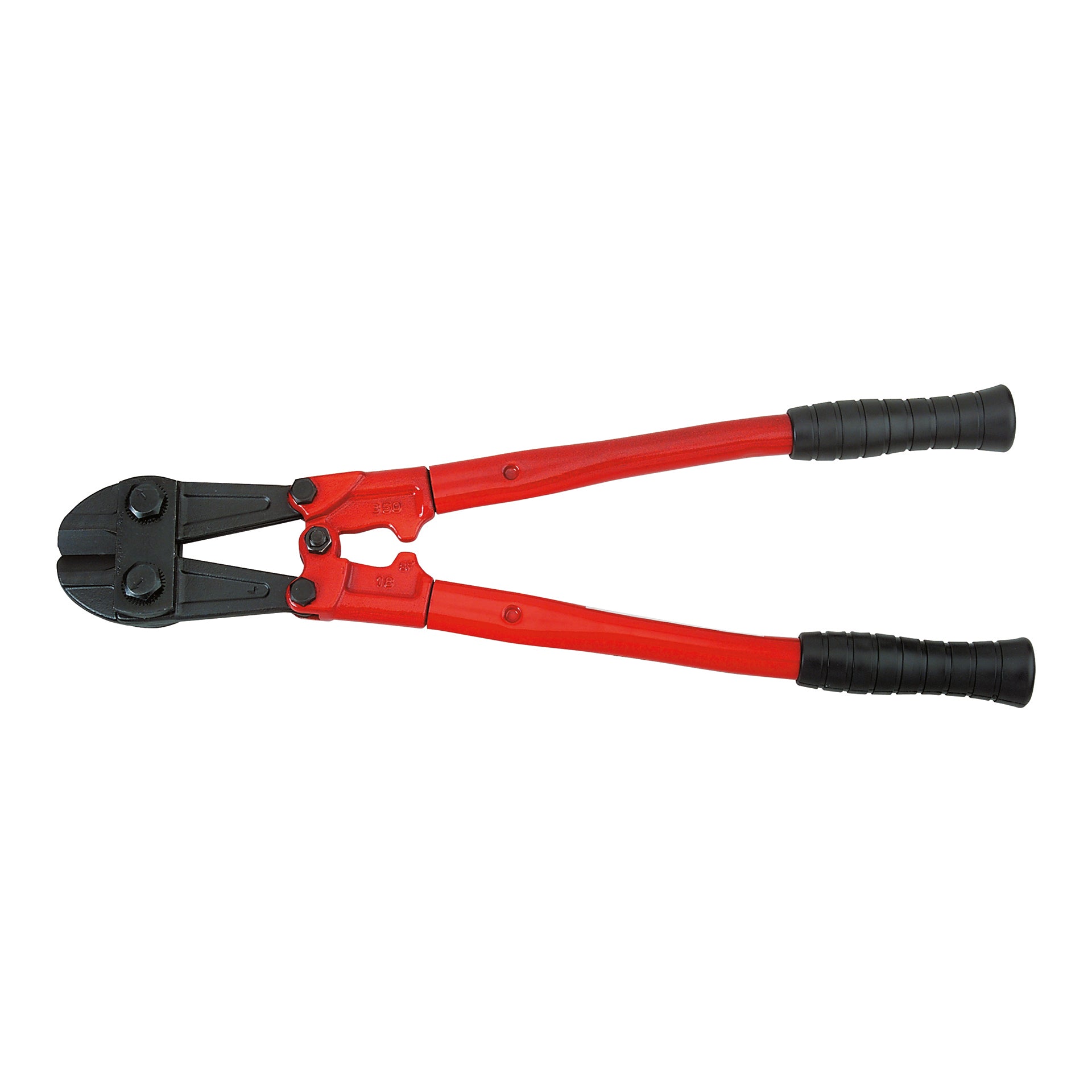 196 N - Bolt cutters with central cutting edge - Usag 196 N - Bolt cutters with central cutting edge - Usag